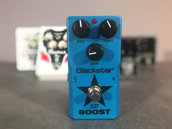 BLACKSTAR LT BOOST