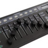 BOOMTONE DJ DMX 192 Mk2