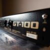 BOSS GT 100 V2.1 PEDALBOARD