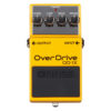 BOSS OD1X OVERDRIVE