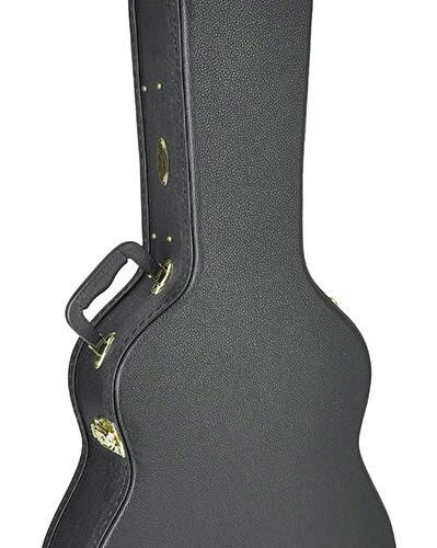 Boston CAC-100-A Astuccio per chitarra acustica auditorium 000