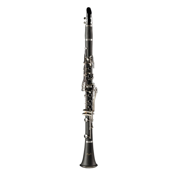 CIGALINI Clarinetto Sib Studio Corpo Resina 18 Chiavi