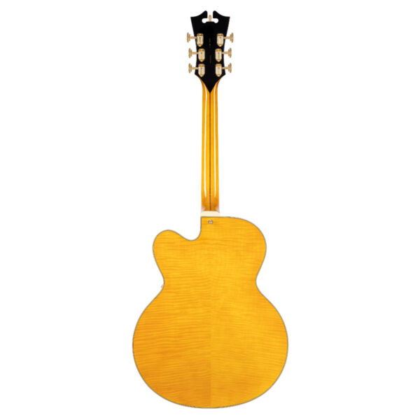 D'Angelico Excel EXL1 Amber