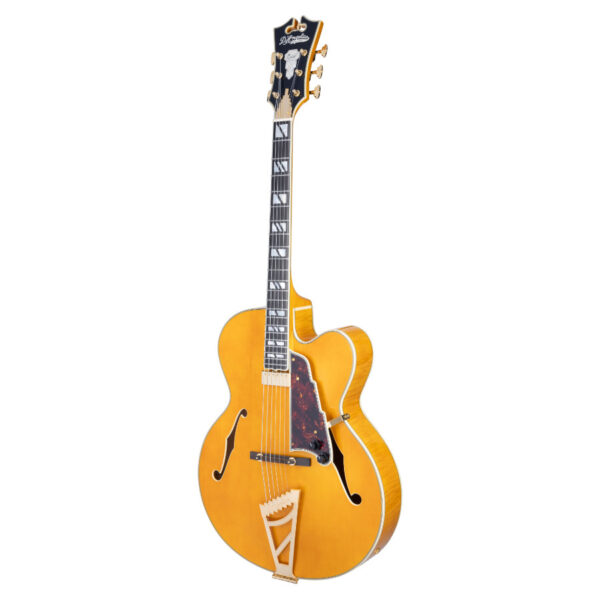 D'Angelico Excel EXL1 Amber