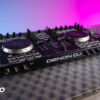 DENON DJ MC4000 - PREMIUM CONTROILLER PER SERATO - USATO