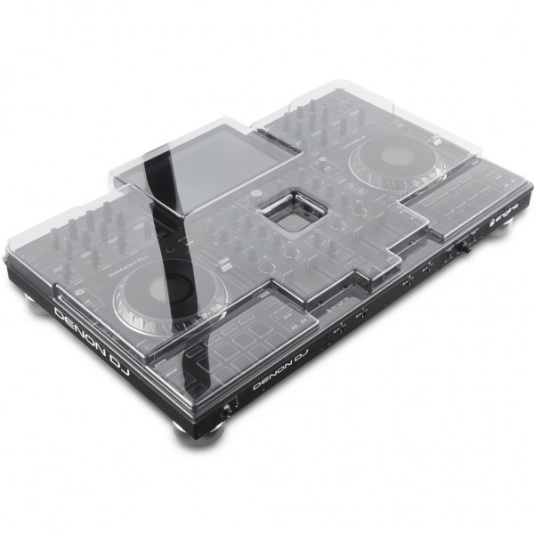 Decksaver DS PC Prime 4+