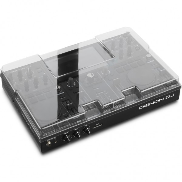 Decksaver DS PC Prime Go