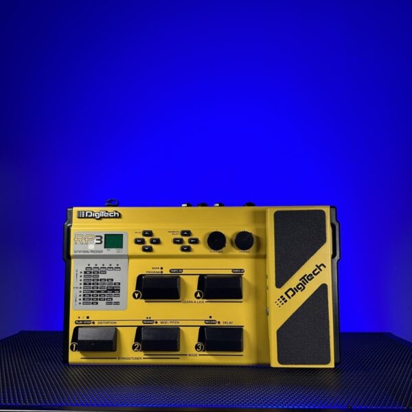 Digitech RP3