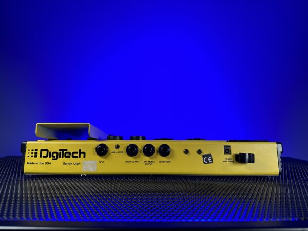 Digitech RP3