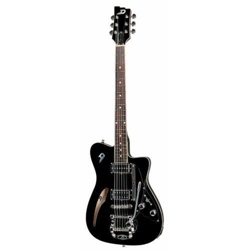 Duesenberg Dues-Dcb-Bk Caribou Black