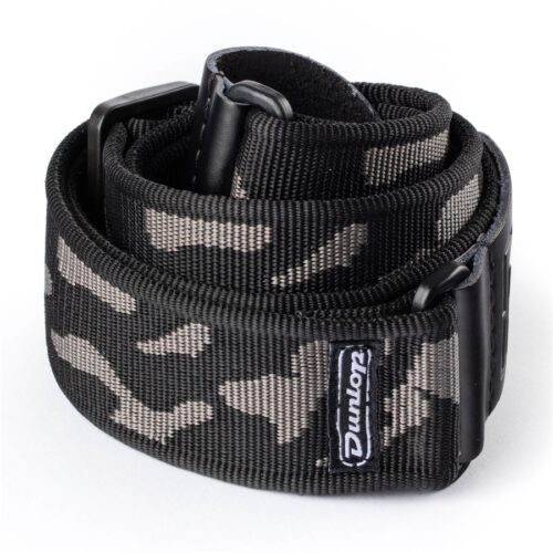 Dunlop D38-10GY Cammo Grey