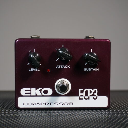 Eko Ecp-3 Compressore