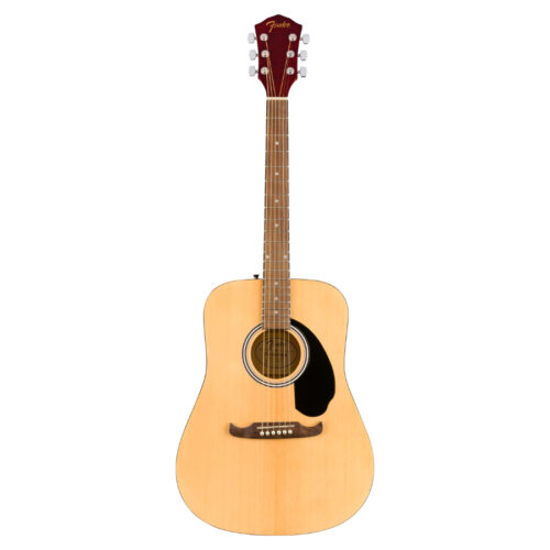 FENDER FA-125 DREADNOUGHT WN NATURAL