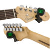 FENDER FT-1 PRO CLIP ON TUNER