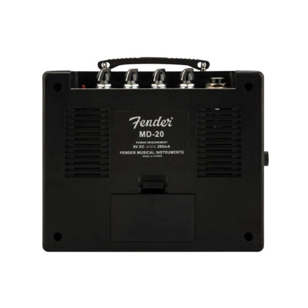 FENDER MINI DELUXE