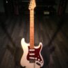 FENDER STRATOCASTER DELUXE ROADHOUSE