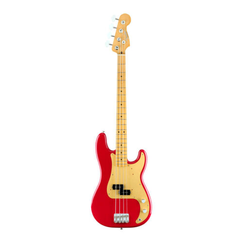 FENDER Vintera 50S P Bass Bass MN DKR