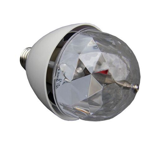 FLASH LED ATMOSPHERE LAMP