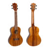 FLIGHT NUC200 Concert Ukulele - Teak