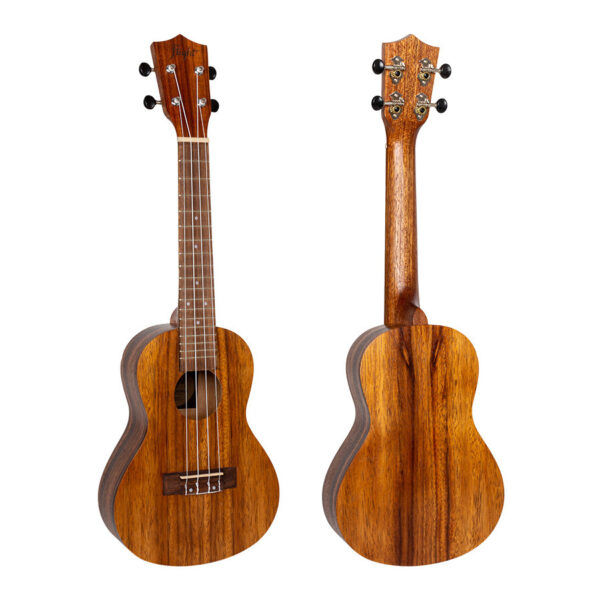 FLIGHT NUC200 Concert Ukulele - Teak