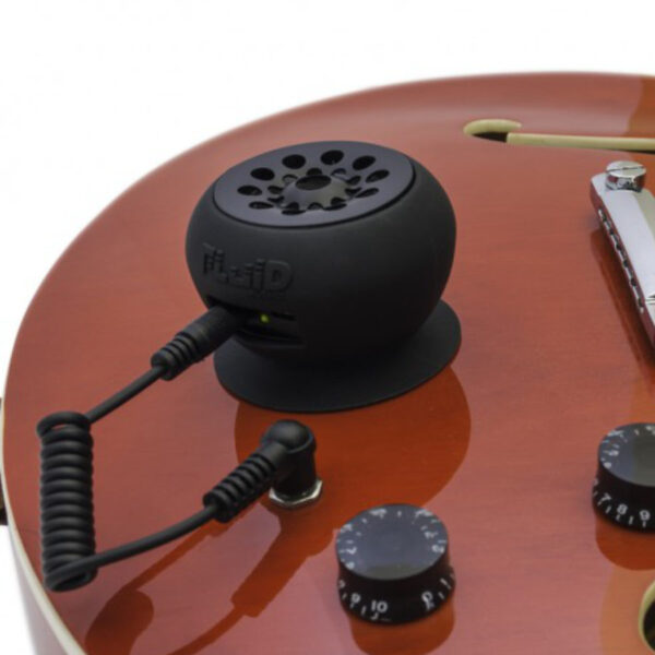 FLUID AUDIO STRUM BUDDY