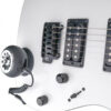 FLUID AUDIO STRUM BUDDY HEAVY METAL