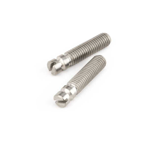 Fender Bridge Pivot Screws