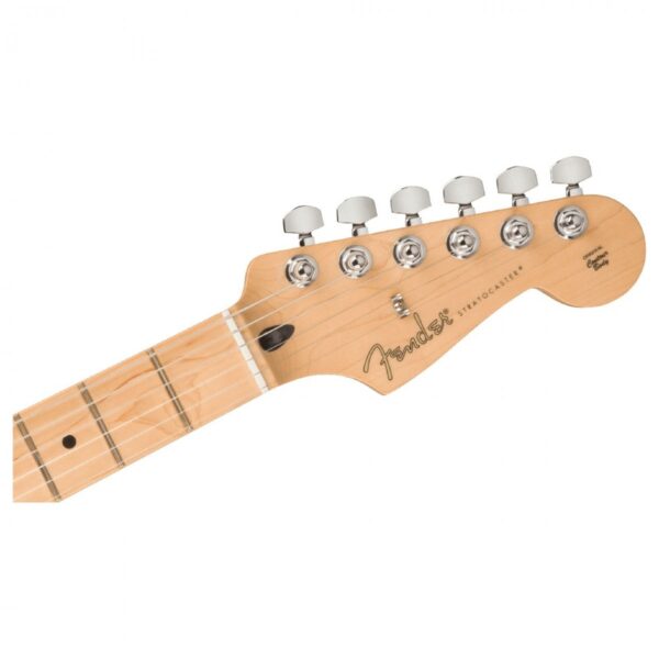 Fender Player Stratocaster Mn Car