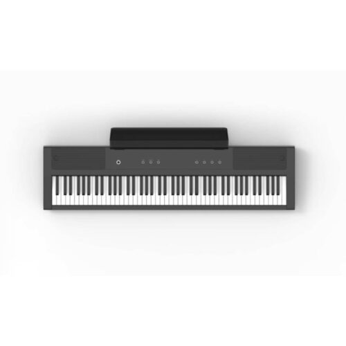 GEWA PP-3 Stage Piano Nero