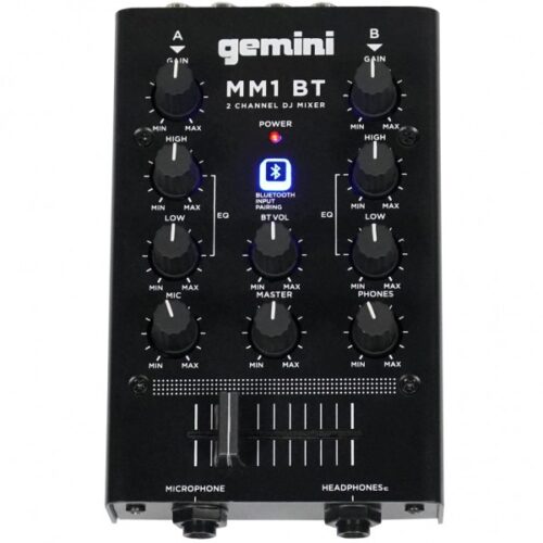 Gemini MM 1 BT