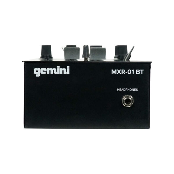 Gemini MXR 01 BT