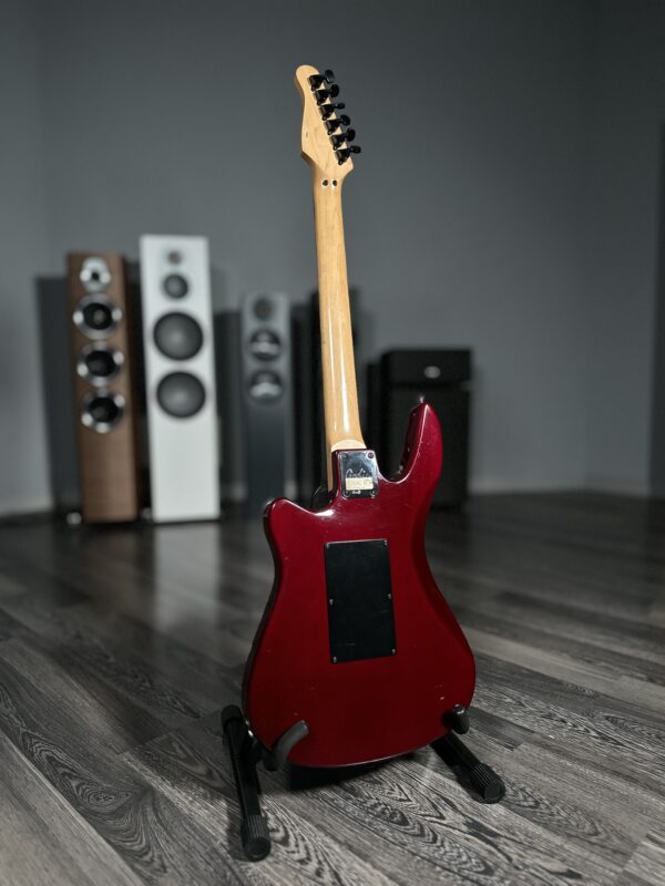 Godin G2000 Burgundy