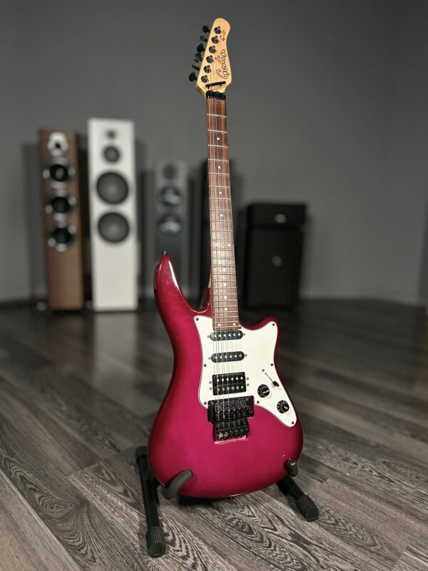 Godin G2000 Burgundy