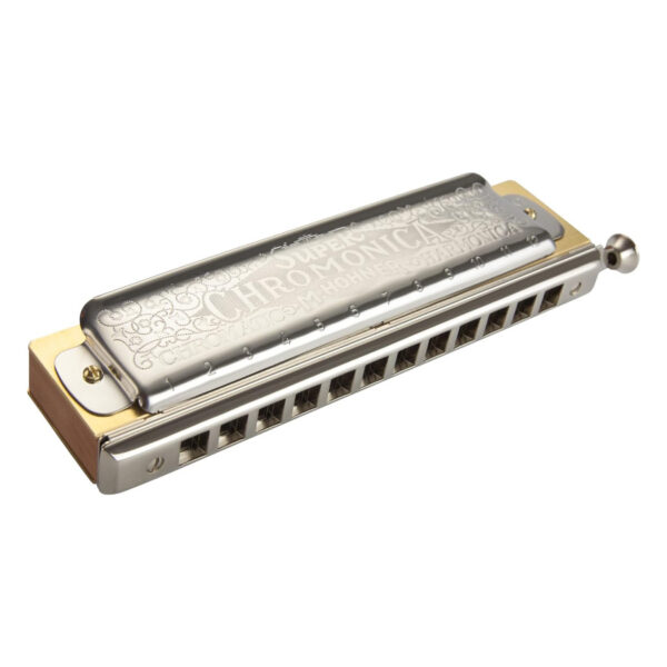 HOHNER SUPER CHROMONICA C