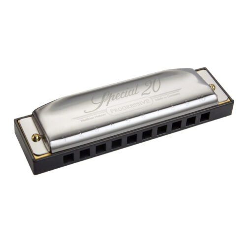 Hohner Special 20 F Diesis