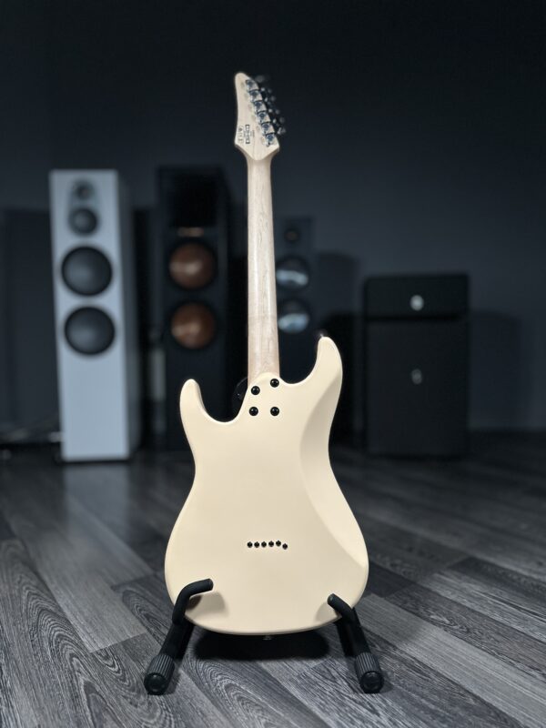 Ibanez AZES31 Ivory