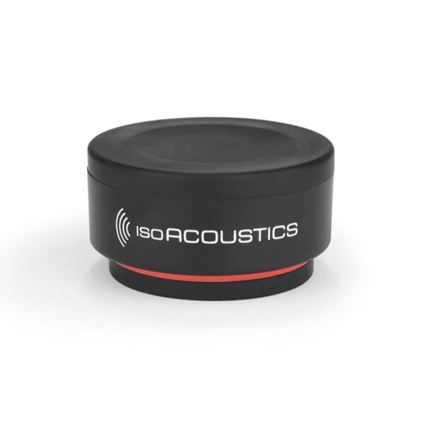 Iso Acoustics Iso-Puck mini (Confezione 8pz.)