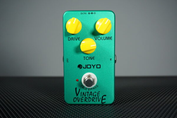 Joyo Vintage Overdrive