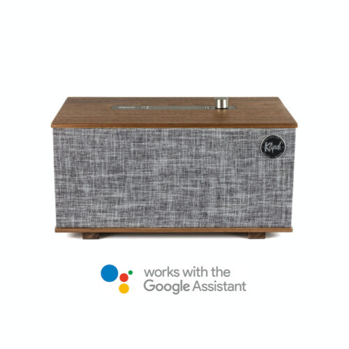 KLIPSCH THE THREE GOGGLE ASSISTANT WN