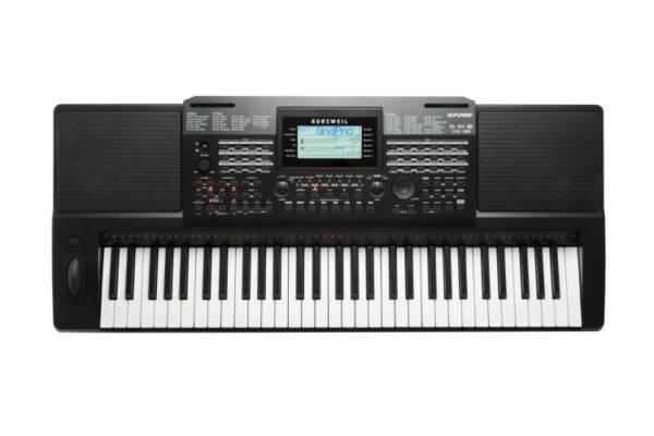 KURZWEIL KP200 TASTIERA ARRANGER 61 TASTI