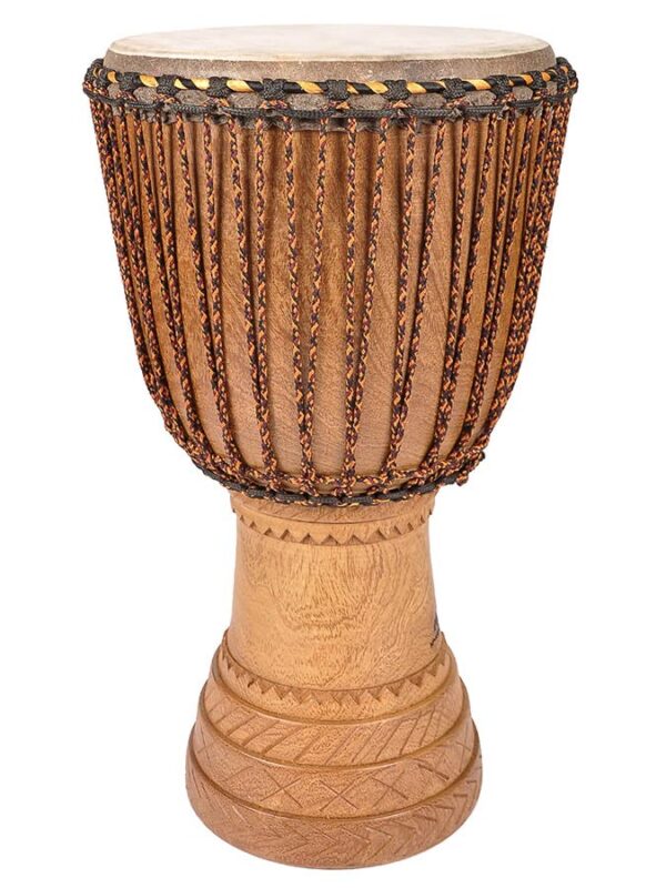 Kangaba KMDM14-PR Big djembe