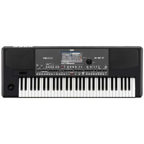 Korg PA600