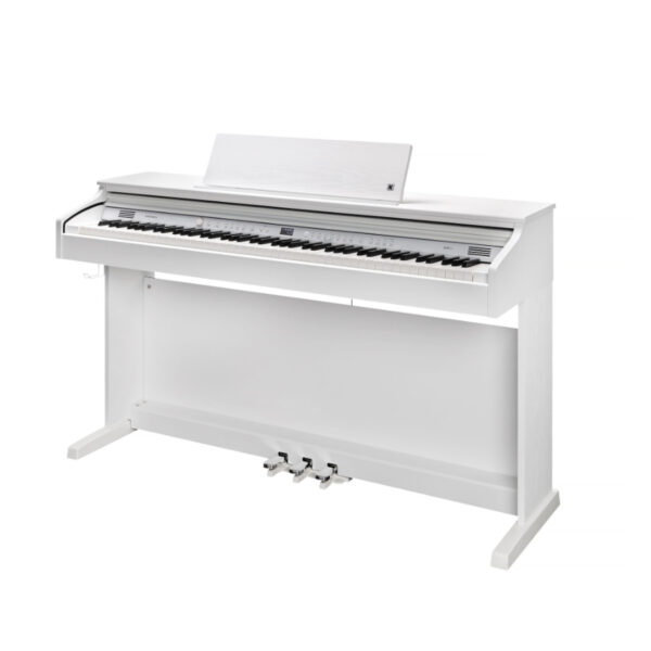 Kurzweil CUP E1 White