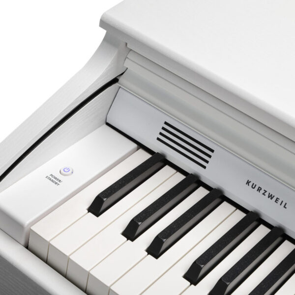 Kurzweil CUP E1 White