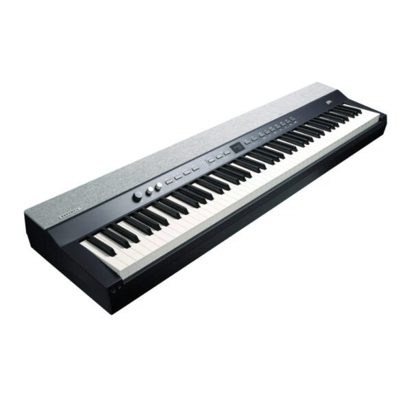 Kurzweil KaP1 Black