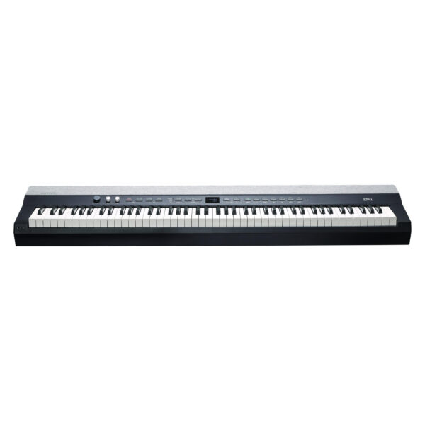 Kurzweil KaP1 Black