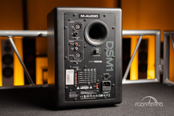 M-Audio DSM1 Monitor