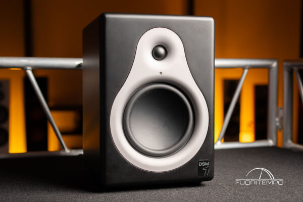 M-Audio DSM1 Monitor