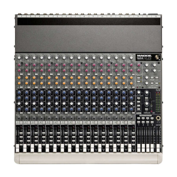 MACKIE 1604VLZ3 MIXER PROF.