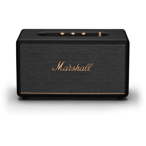 MARSHALL Stanmore III BT Black